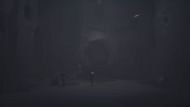 Use Low to shoot the bugs (Image via Sportskeeda Gaming || Supermassive Games)